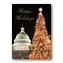 Christmas at the Capitol Regional Holiday Card