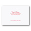 Natural Elements Holiday Cards