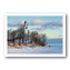 Lighthouse Pride Holiday Cards