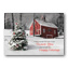 Nature’s Gratitude Holiday Greeting Cards