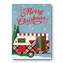 Holiday Camper Holiday Cards