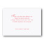 Tidings of Appreciation Holiday Logo Cards