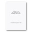 Apple Blossom Sympathy Cards
